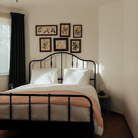 Authentieke Vakantiewoning Op 200 M Van Het Strand De Panne Eksteriør bilde